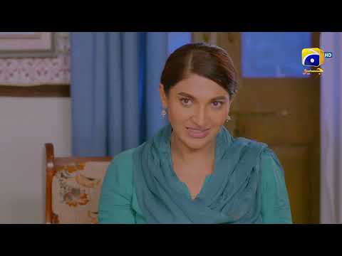 Zakham Episode 04 | Best Scene 09 | Aagha Ali | Sehar Khan | HAR PAL GEO