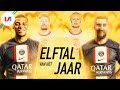 Dit zijn volgens SULEY de BESTE SPELERS van 2022!