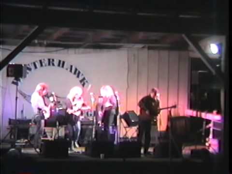 New Grass Revival - Bigfoot - Long Version - Winterhawk 1989