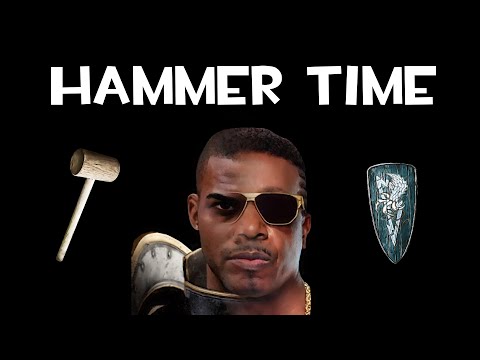 Finding the Best Class in Diablo 2: The Paladin