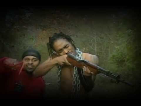 Zo Mane | L Zo | Freddy Kruger | Official Video |