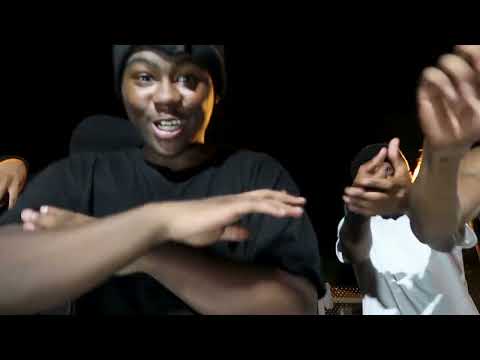 NRFO.K - Fux Em All ft. Moeski (Official Video)