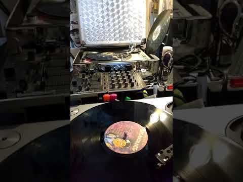 Rick James vs MC Hammer