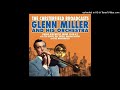 Glenn Miller & Marion Hutton - Long Time No See, Baby