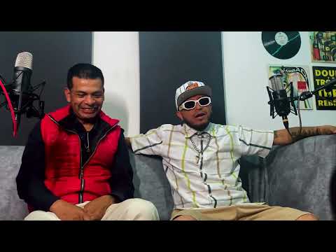 ARTISTA PROFESIONAL - IGUANA MC / PODCATS