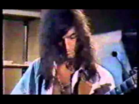 Walter Giardino - Preludio obsesivo