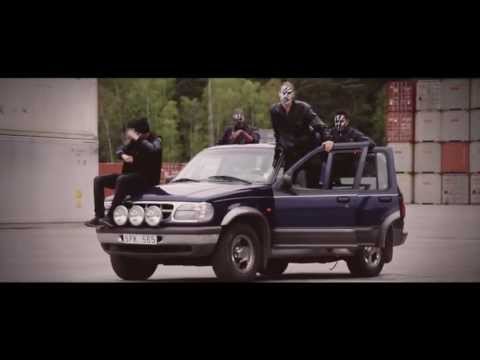 Som Fan - Aha-ok feat. Timbuktu (Officiell video)