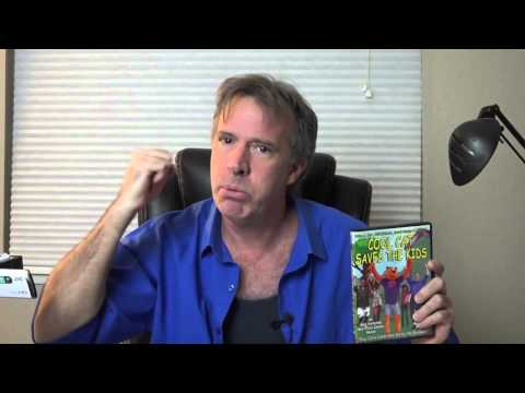 COOL CAT | Copyright Infringement vs Fair Use (HD reupload)