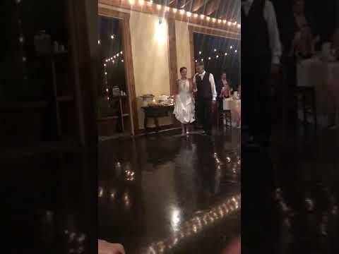 Wedding First Dance from the Sound of Music - The Laendler