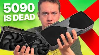 Nvidia's Actually Doing It