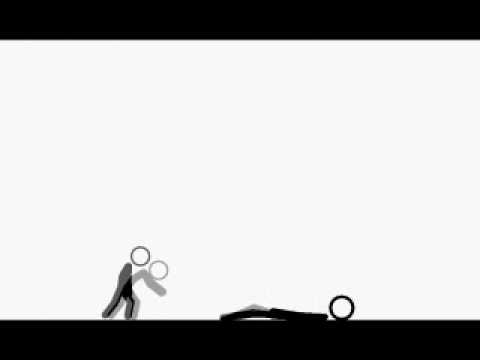 midget beat down Pivot