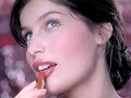 Laetitia Casta L Oréal Paris Shine Délicieux Lipstick Advertise