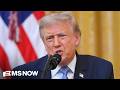 Desperate Sen Amy Klobuchar Blasts Trump S Big Speech That Fell Flat