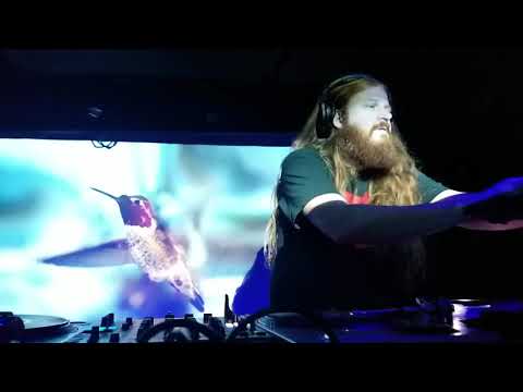 Random Movement, Dj Strife, Georgia Dust @ Sunnyvale Brooklyn by Driven AM - March 2nd, 2019