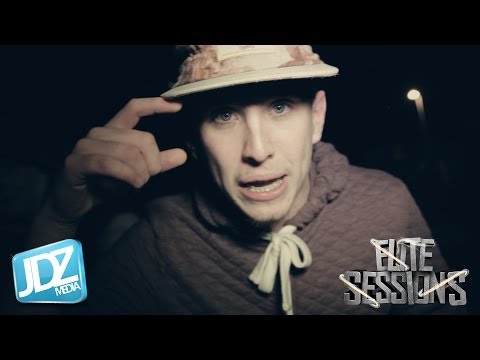 Weirdoe [ELITE SESSIONS] | JDZmedia