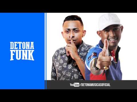 MC Gão e MC Juninho JR   Se Joga DJ Ferreira   2016