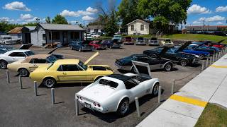 Maple Motors SNEAK PEEK 6/1/26 Lot Walk Classic Cars For Sale