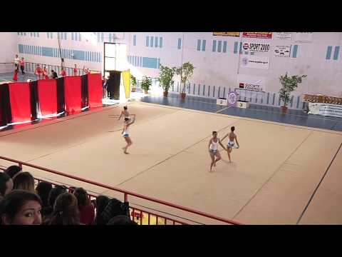 Thuir GR DC4 Minimes 1 2014