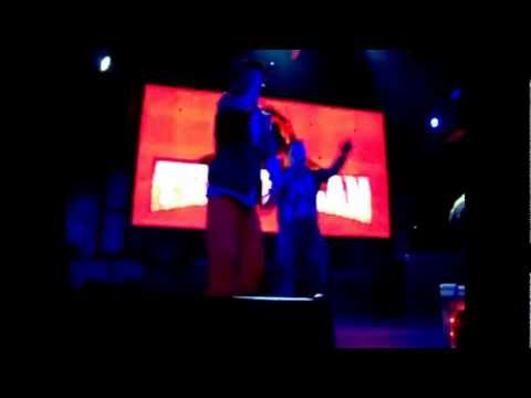 Yena Banks - Degrado Urbano ( DEVILS NIGHT CREW )