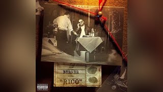 Berner feat. Wiz Khalifa - "Brown Bag" (Official Audio)