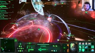 Battlefleet Gothic: Armada HoF 11 - Imperial vs Eldar