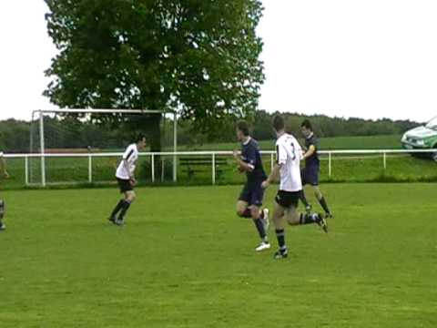 17/05/2009 FC Alb - SG Öpfingen II Abseitstor