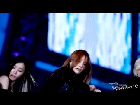 [130511]Taeyeon-I Got A Boy #2013 Dream Concert