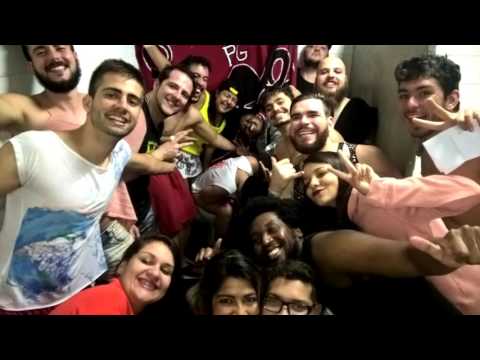 interfatec 2015 - fatec PG