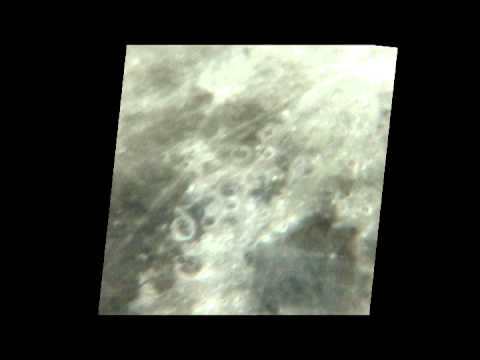 Skywatcher 200mm Moon tour Sea of  Nectar/Sea of Tranquility