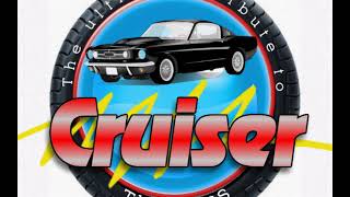 &quot;Tonight She Comes&quot; Performed live by &quot;Cruiser&quot; a tribute to &quot;The Cars&quot;