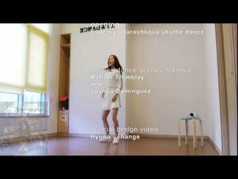 Zoltán Erika & Patty Ryan, Mash-up (Szerelemre Szulettem & You're My Love You're My Life) First ver.