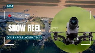 2024 Show Reel