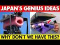 45 Japanese Ideas So Smart They Feel Illegal DEFAULT Thumbnail