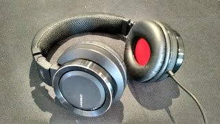 Video thumbnail for Z Review - JVC HA-SZ2000 by Z Reviews