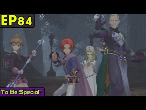 Tales of Xillia Playthrough Pt 84: Ivar's Blades -Mystic Arte Failure-