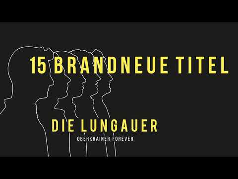 Oberkrainer Forever (Teaser1) - Die Lungauer