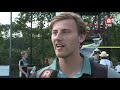 Maarten Spillenaar over winnen Silver Cup hockeyclub Alphen