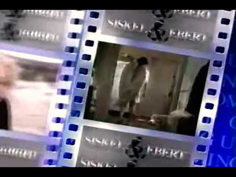 Siskel&Ebert 1996: Michael, Mother, The People vs Larry Flynt, The Evening Star & Portrait of a Lady