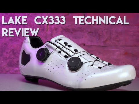 Lake CX333 Technical Review Video