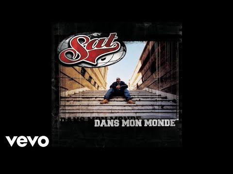 Sat - Ligne II (Audio) ft. Le Venin, Degun, Kara, Mucho