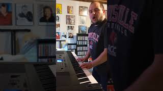 Somebody New (Billy Ray Cyrus cover)