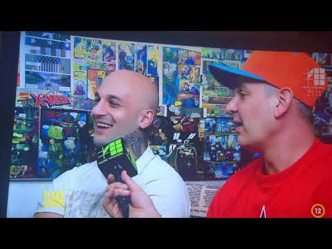 2030 DOGMA X Bana Interjú