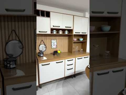 COZINHA MALTA POLIMAN - video