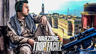 Pourquoi la première partie est toujours facile ?