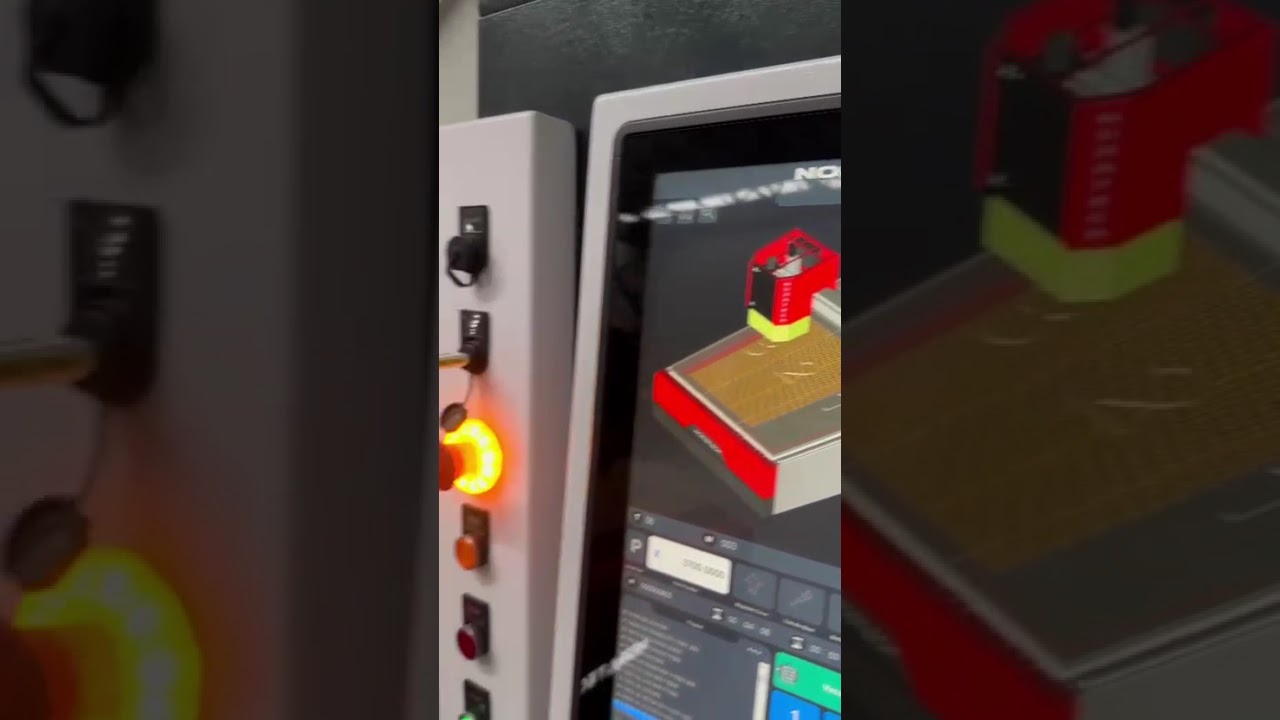 ULUBATLI 2137 CNC