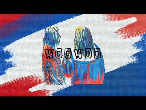 TONEEJAY - Woowoo (Official Lyric Video)