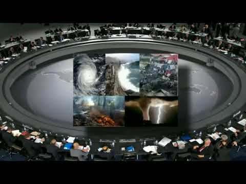 ATENCIÓN!!!! La agenda 21 -  Nuevo orden mundial.