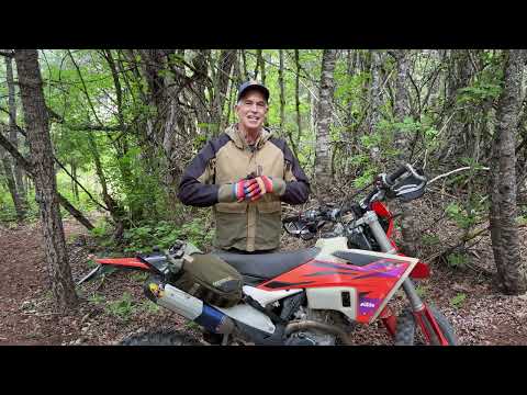 Reckless 10L V2.0 - Product Overview | Mosko Moto
