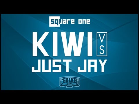 Kiwi vs Just Jay