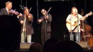 Dale Ann Bradley & The Nashville Bluegrass Band, In Despair